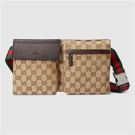 gucci belt bags ebay|gucci belt bag original price.